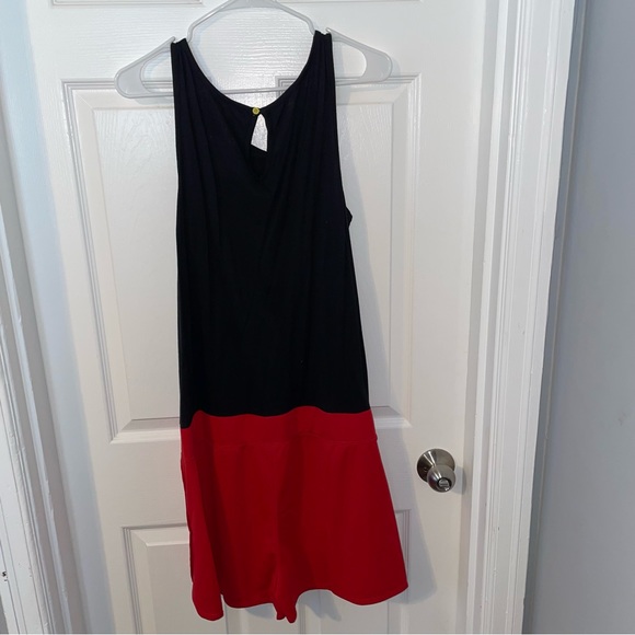 Disney Parks Mickey Mouse Romper Shorts - Picture 5 of 9